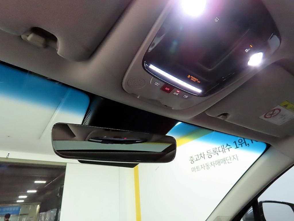 KIA K8 2023 Gris - Importación desde Corea - HF Imports Iquique - Foto 17