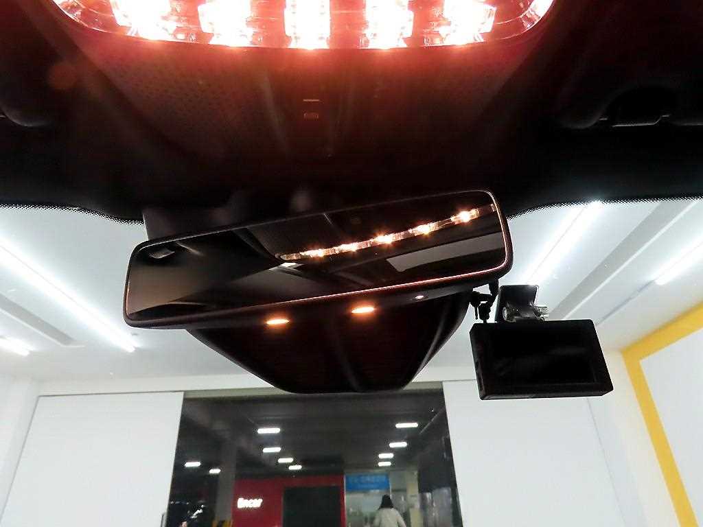 Mercedes Benz GLC Class 2020 - Importación desde Corea - HF Imports Iquique - Foto 16