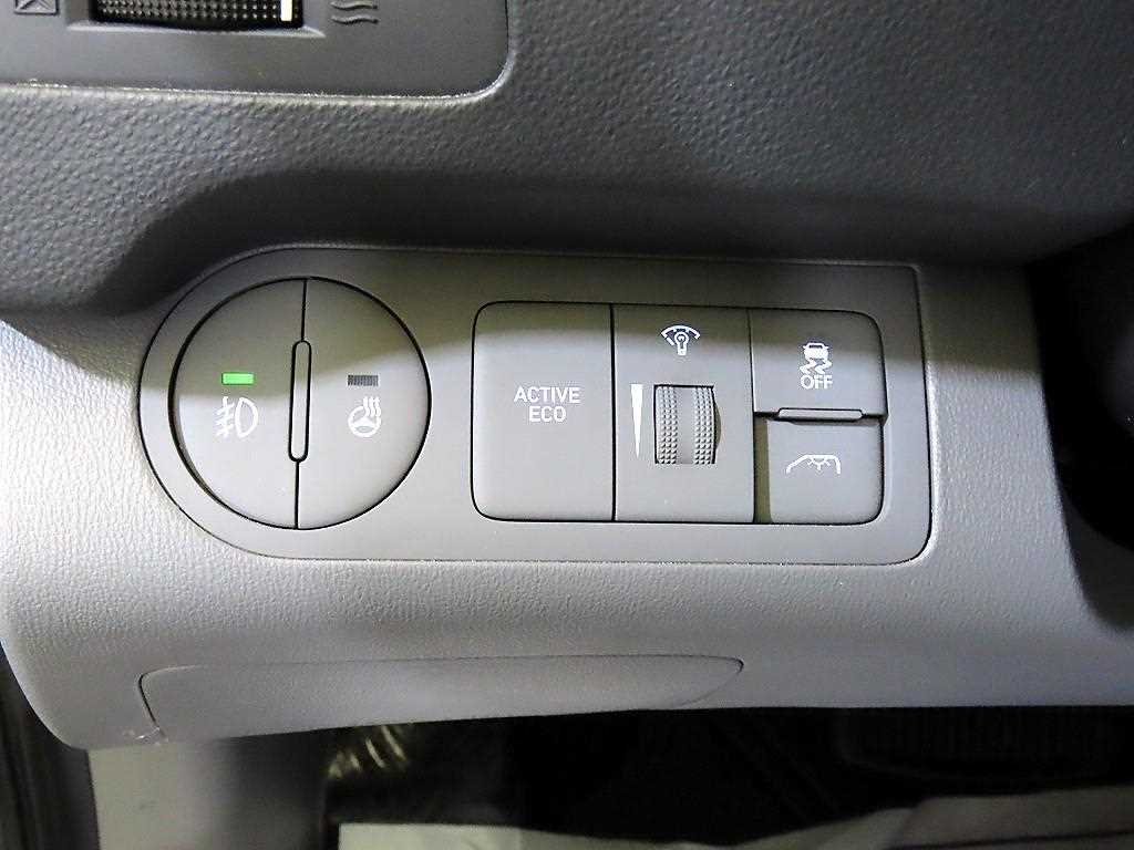 HYUNDAI Starex 2020 Negro - Importación desde Corea - HF Imports Iquique - Foto 14