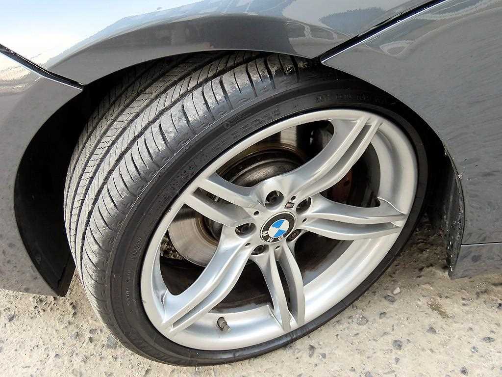 BMW Z4 2014 Gris - Importación desde Corea - HF Imports Iquique - Foto 20