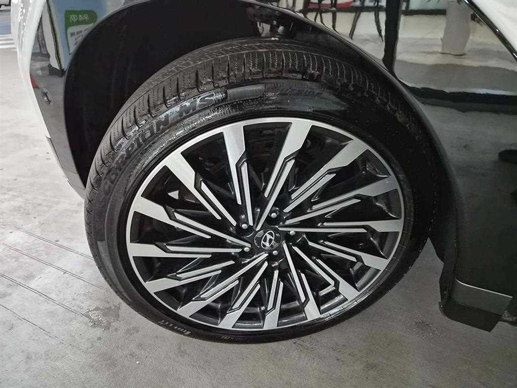 HYUNDAI Santa Fe 2024 Blanco - Importación desde Corea - HF Imports Iquique - Foto 20