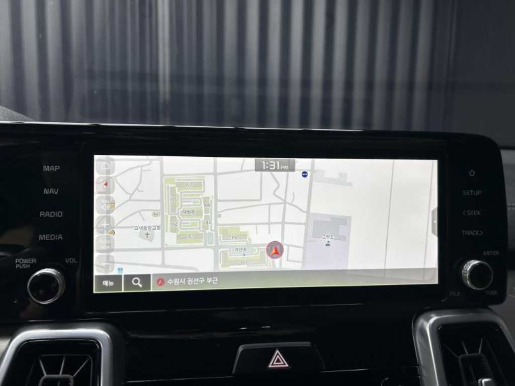 KIA Sorento 2022 - Importación desde Corea - HF Imports Iquique - Foto 17