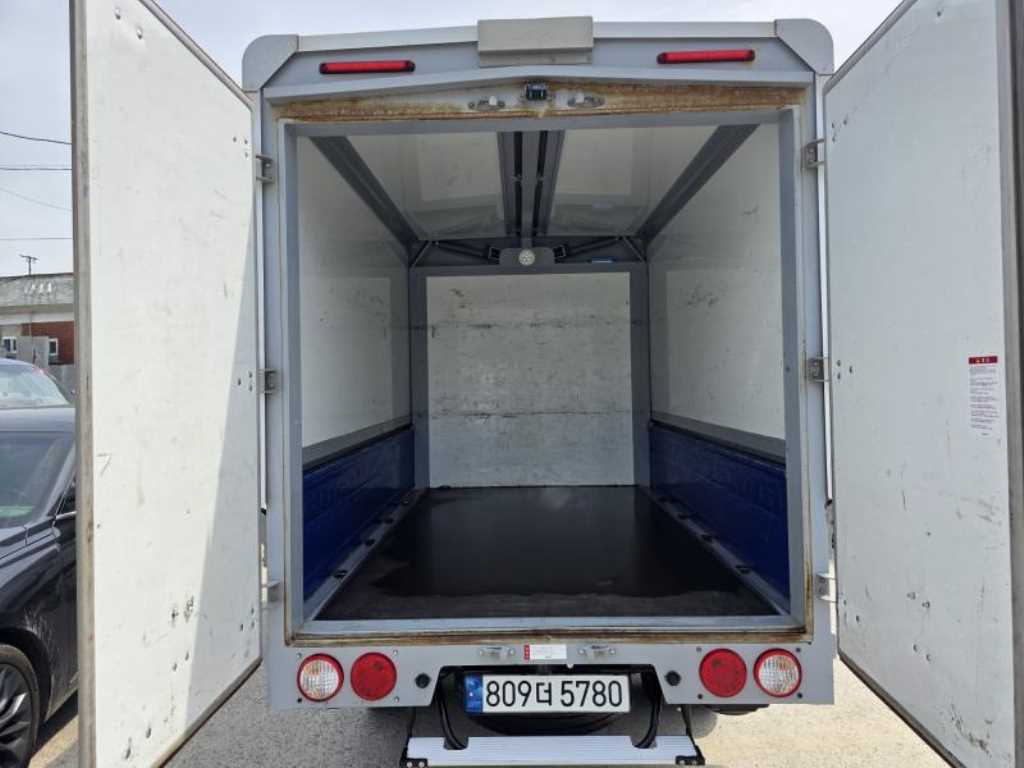 Small Truck Top_Wingbody - Vista 7