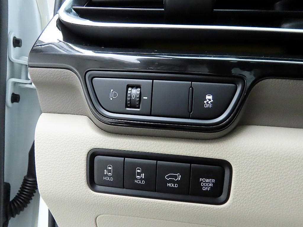 KIA Carnival - Vista 12