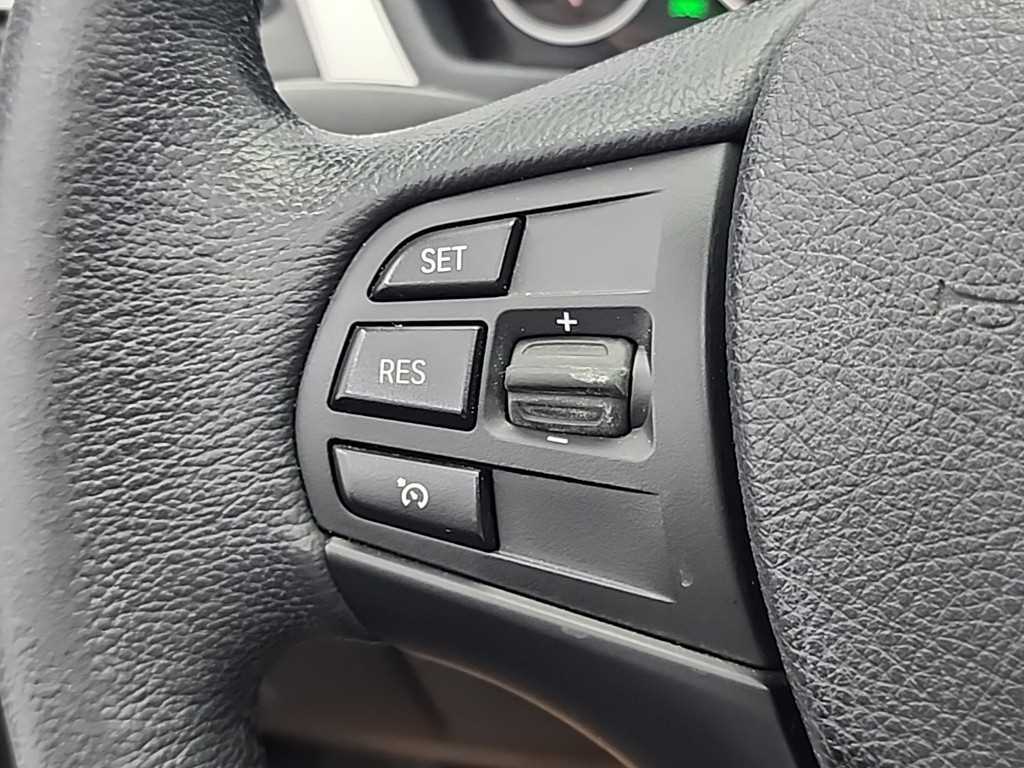 BMW 3 series 2014 Blanco - Importación desde Corea - HF Imports Iquique - Foto 18