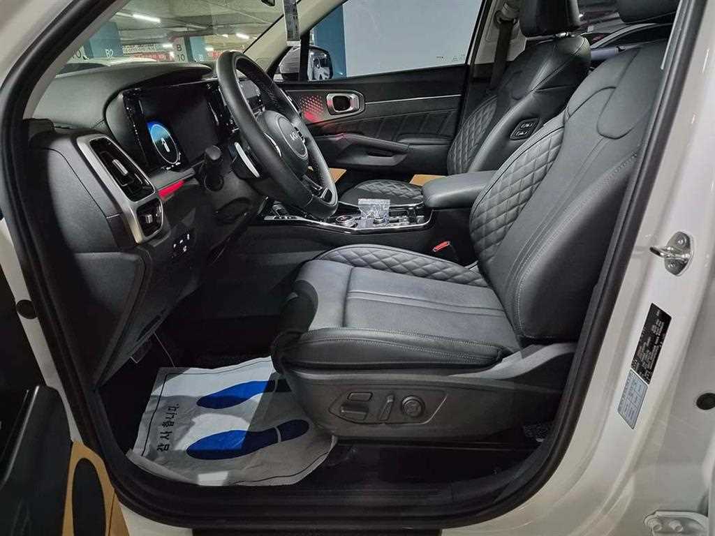 KIA Sorento - Vista 6
