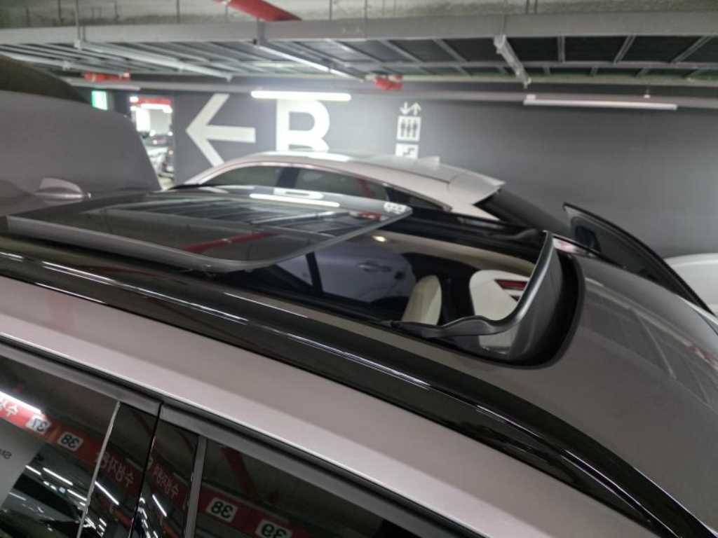 Volvo XC40 2026 - Importación desde Corea - HF Imports Iquique - Foto 13