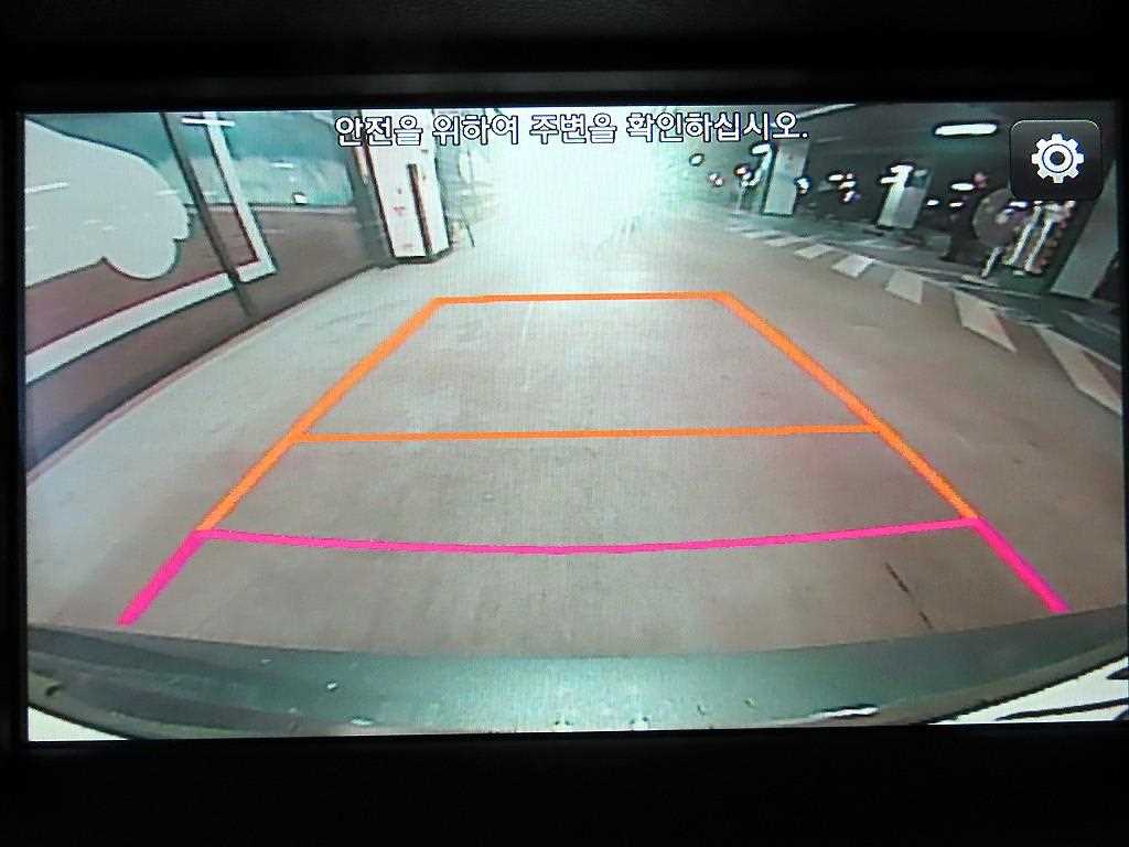 HYUNDAI Tucson 2017 Gris - Importación desde Corea - HF Imports Iquique - Foto 15