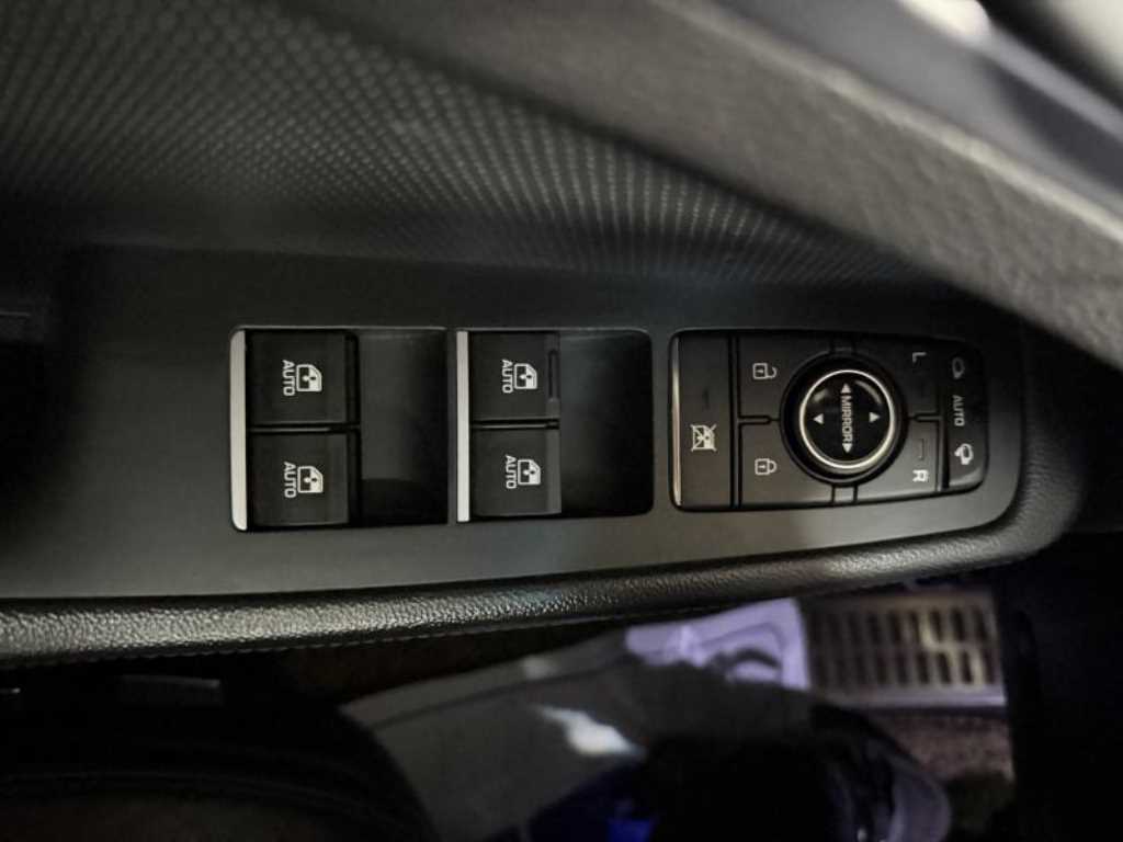 Genesis G80 2019 Negro - Importación desde Corea - HF Imports Iquique - Foto 15