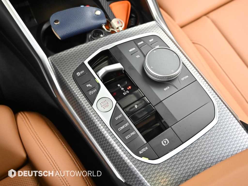 BMW 3 series - Vista 9