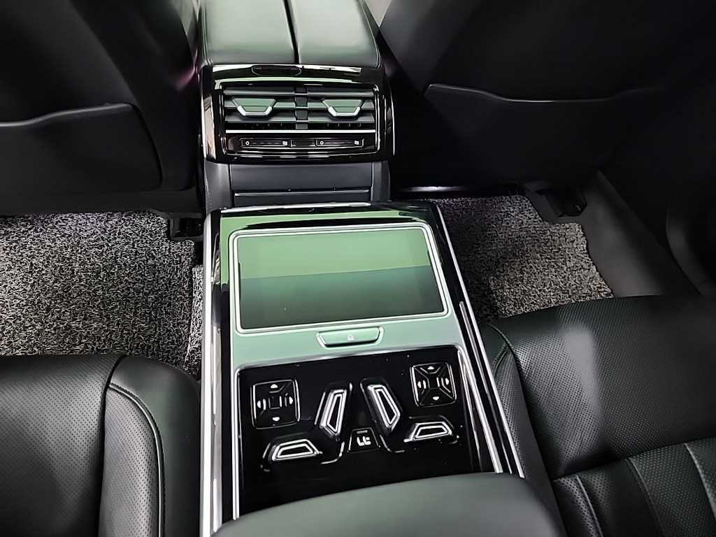 Audi A8 2021 - Importación desde Corea - HF Imports Iquique - Foto 13