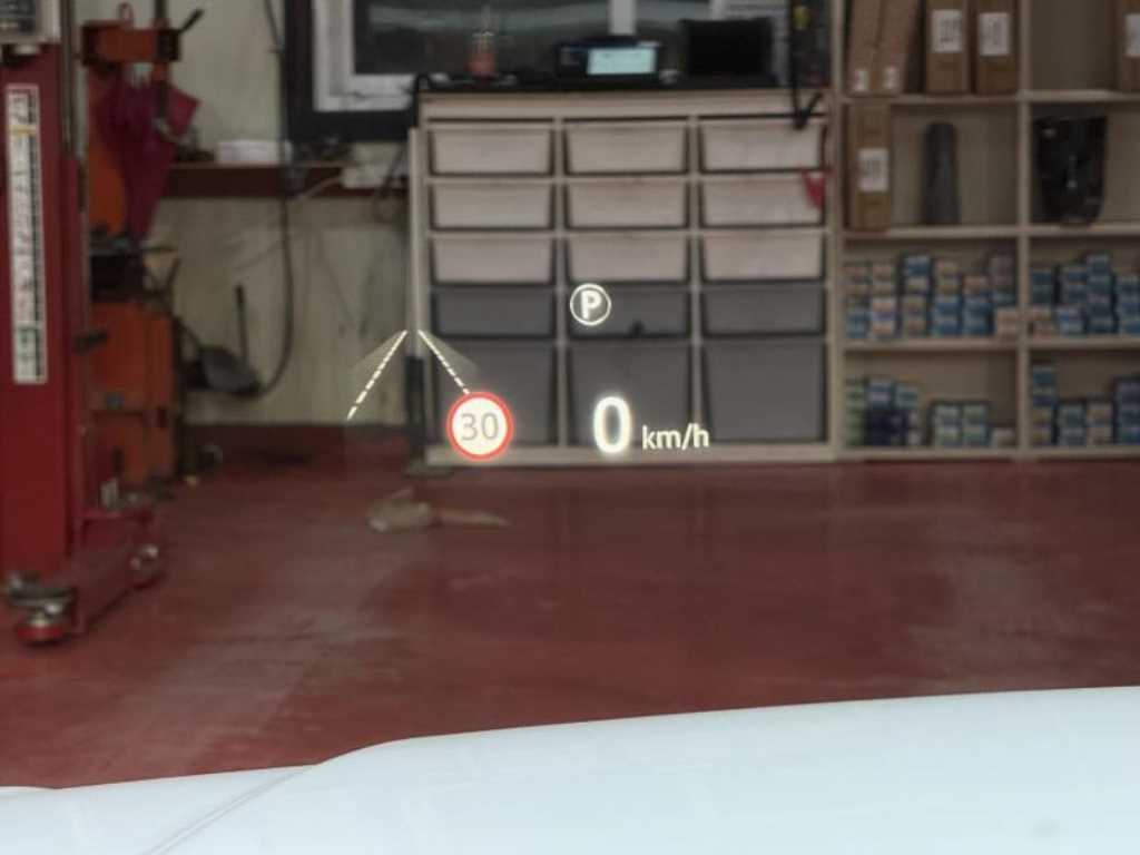 Land Rover Range Rover Sports - Vista 8