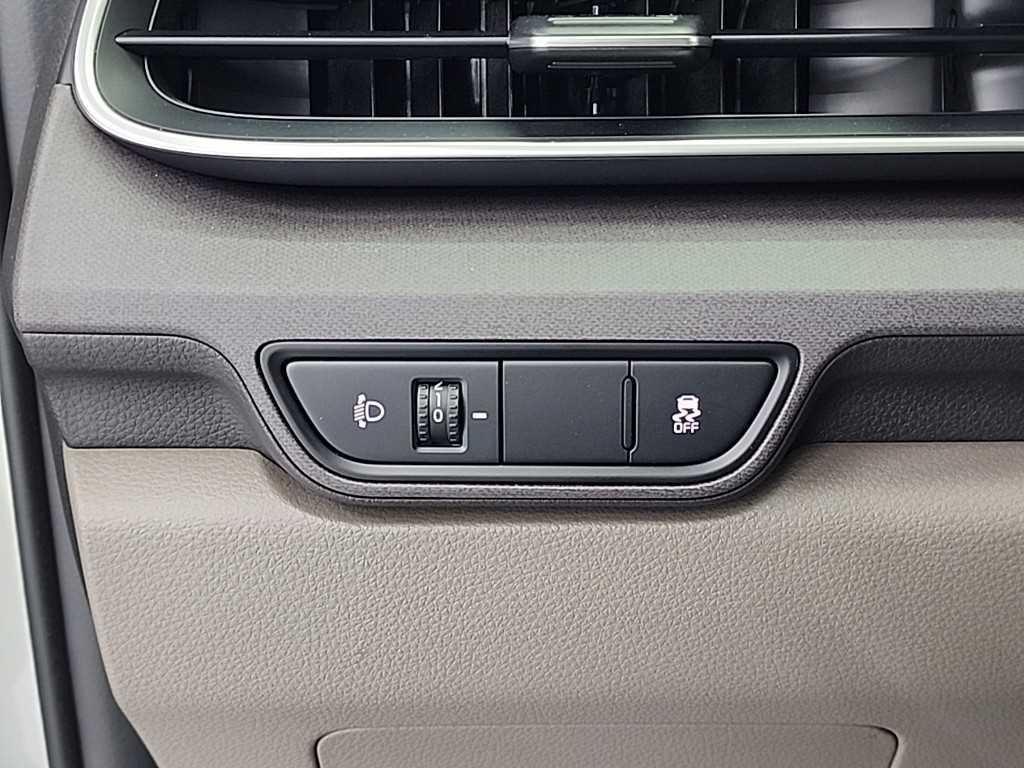 KIA Carnival 2025 Gris - Importación desde Corea - HF Imports Iquique - Foto 18