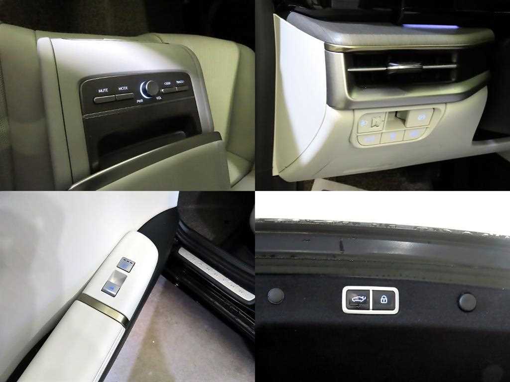 HYUNDAI Grandeur 2023 Negro - Importación desde Corea - HF Imports Iquique - Foto 18