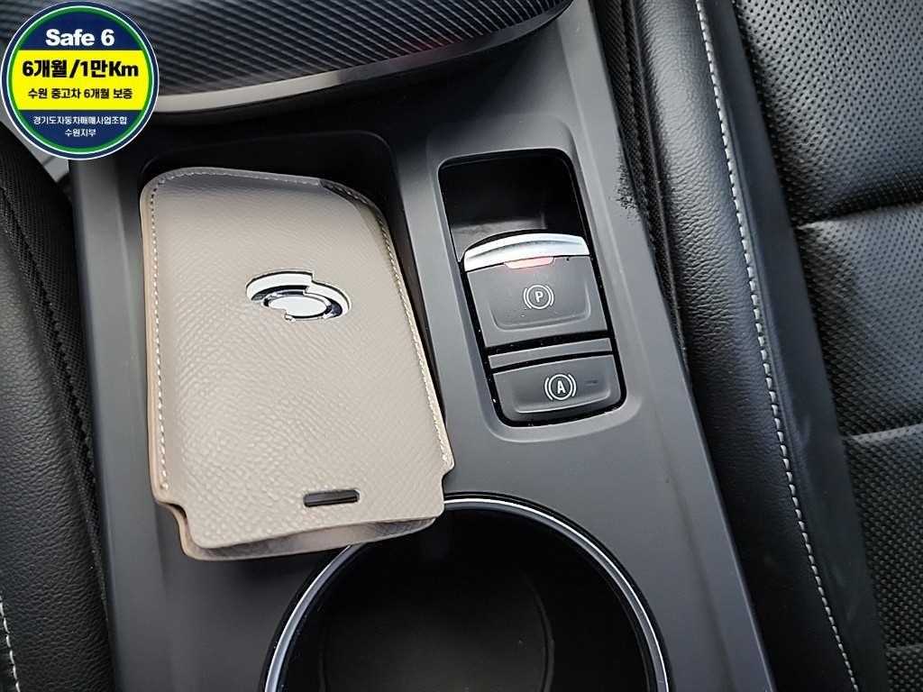 SAMSUNG XM3 2020 Blanco - Importación desde Corea - HF Imports Iquique - Foto 15