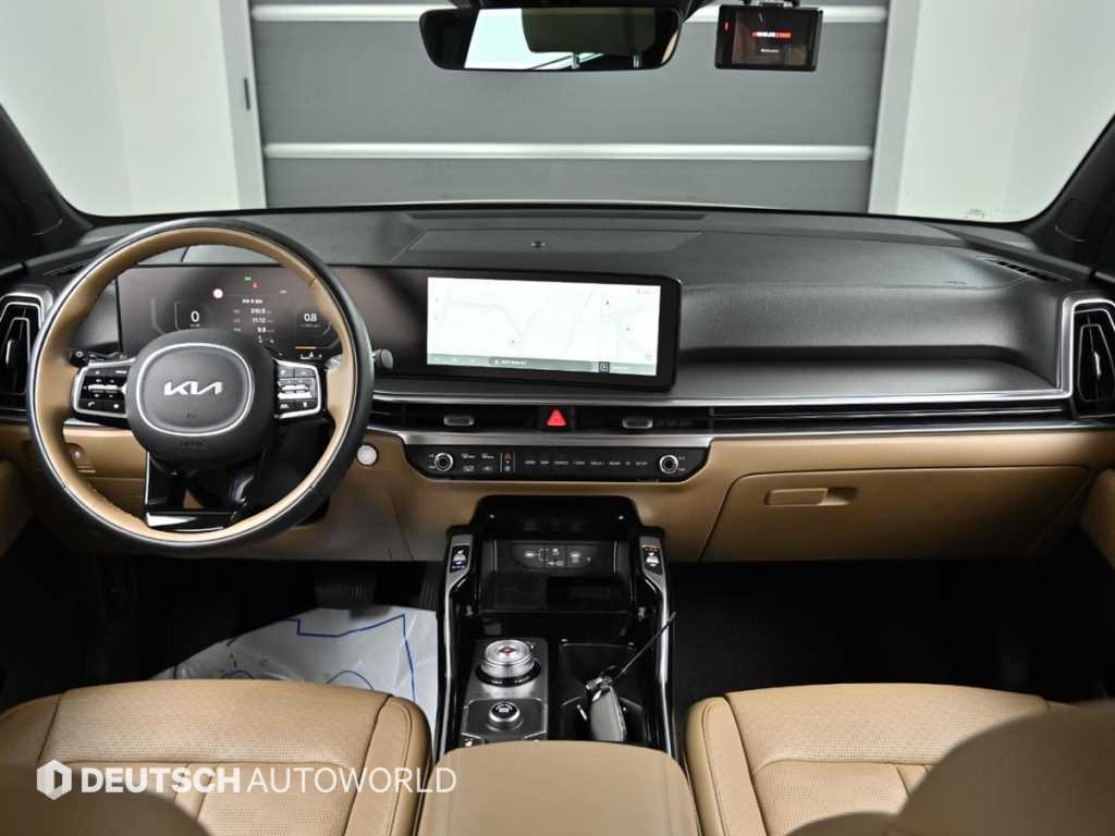 KIA Sorento - Vista 7