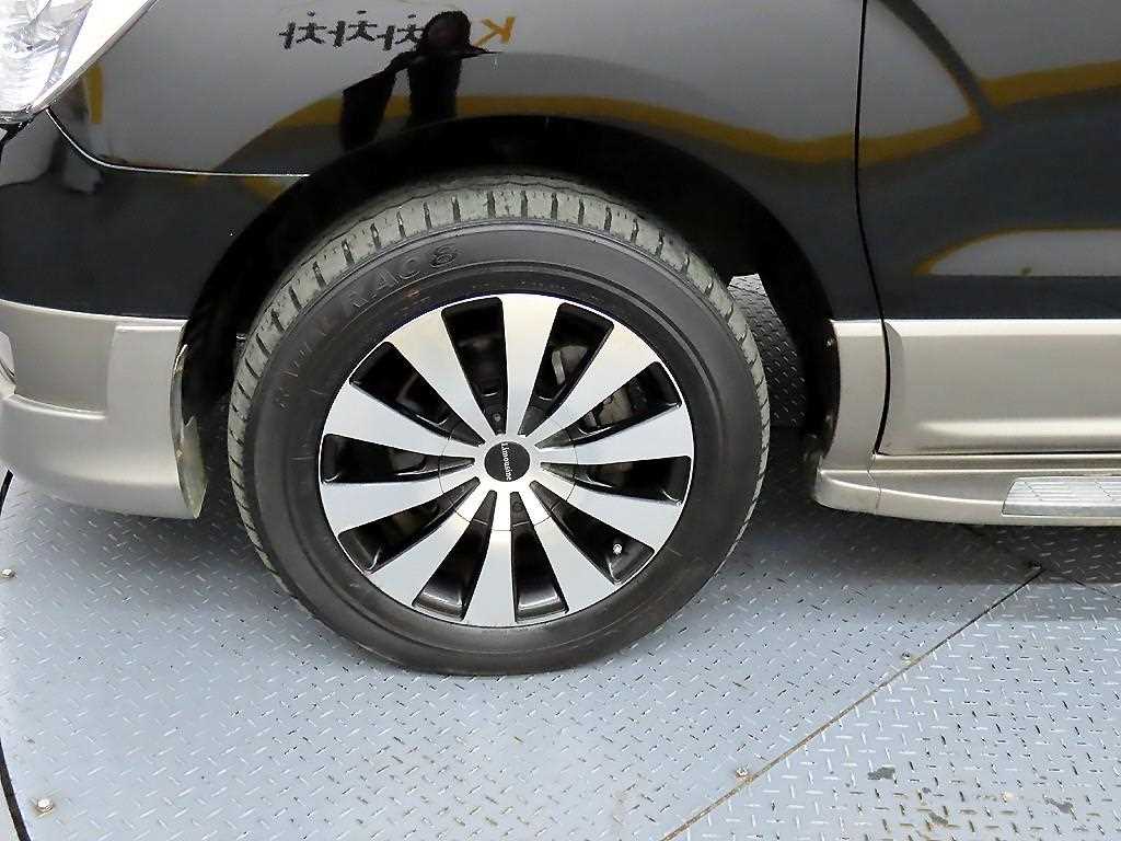 HYUNDAI Starex 2015 Negro - Importación desde Corea - HF Imports Iquique - Foto 20