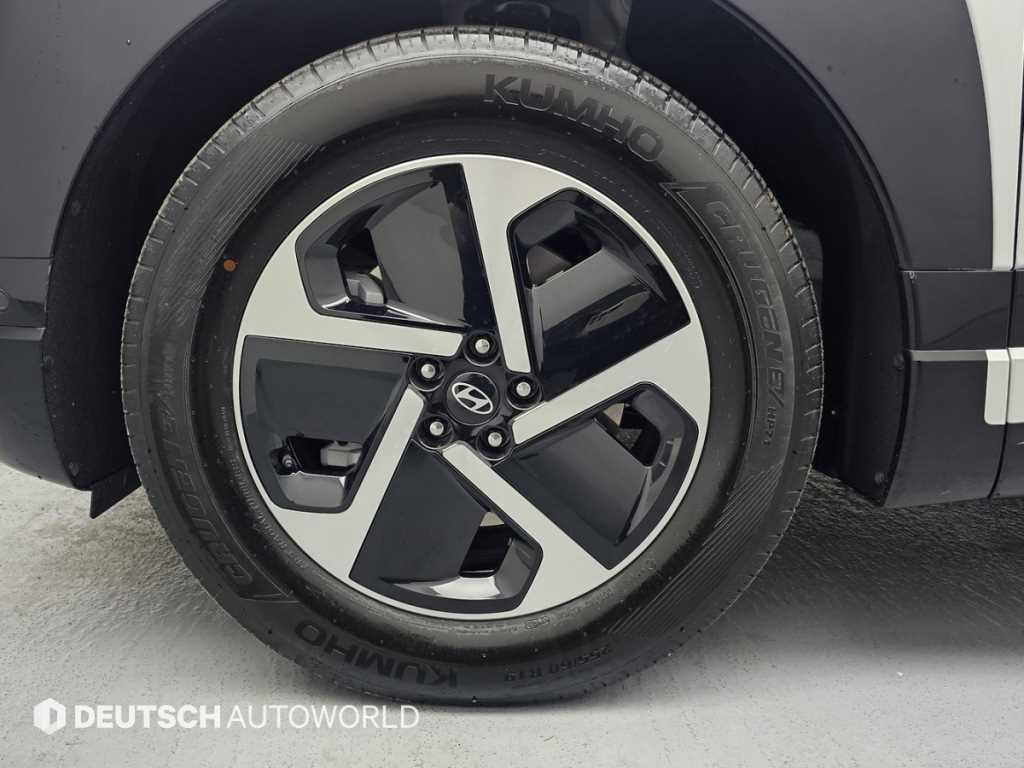 HYUNDAI IONIQ 9 - Vista 5