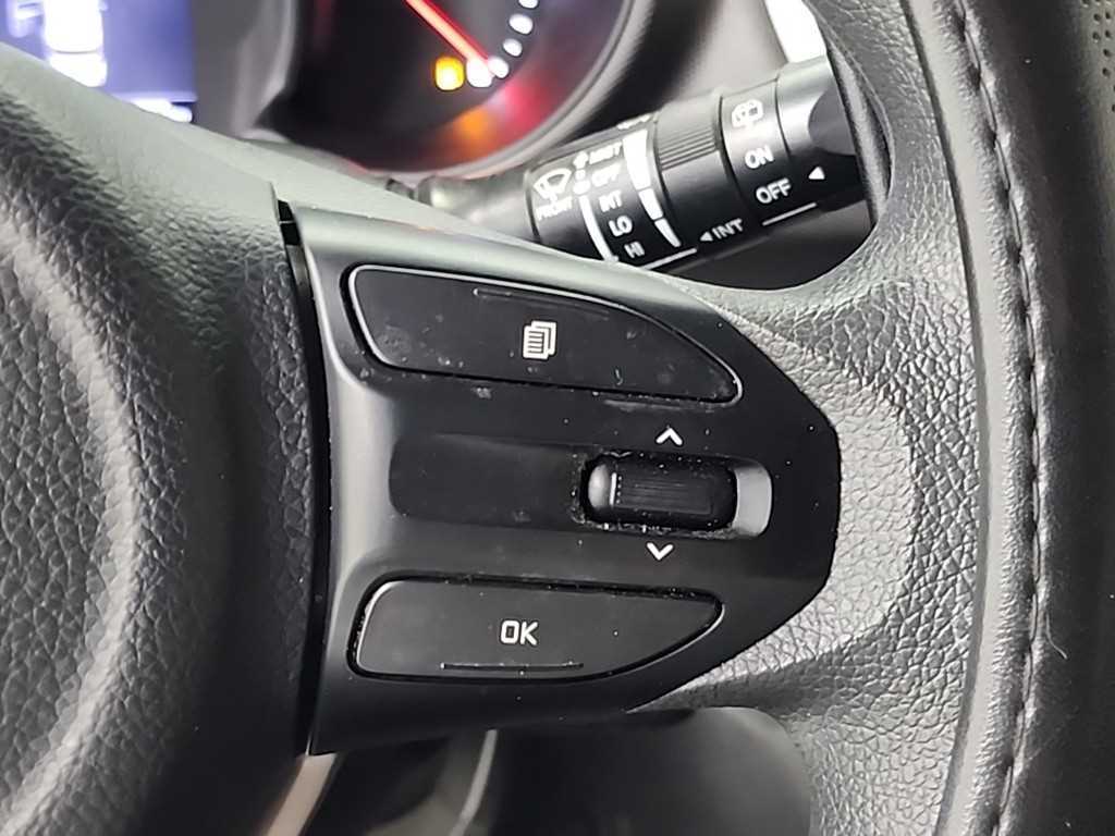 KIA Ray 2022 Blanco - Importación desde Corea - HF Imports Iquique - Foto 14