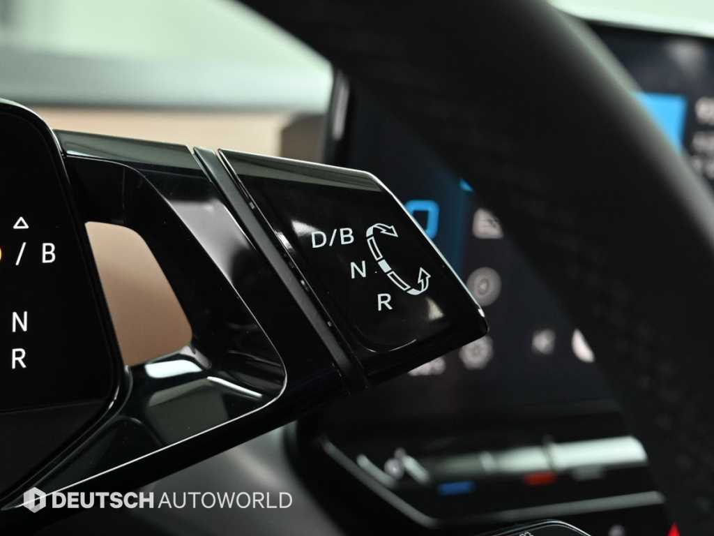 Volkswagen ID.4 2023 Blanco - Importación desde Corea - HF Imports Iquique - Foto 15