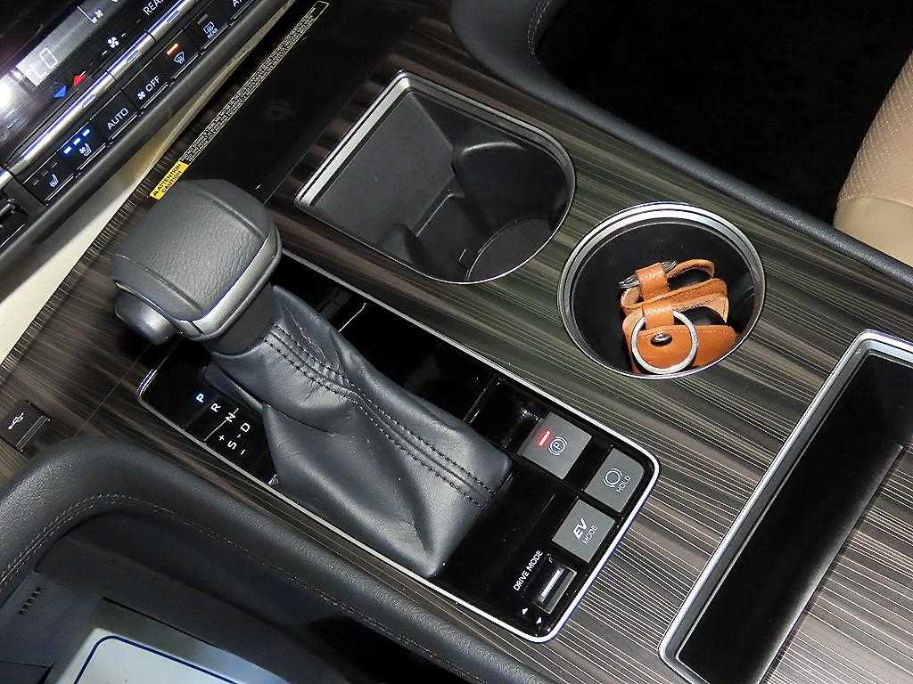 Toyota Siena - Vista 12