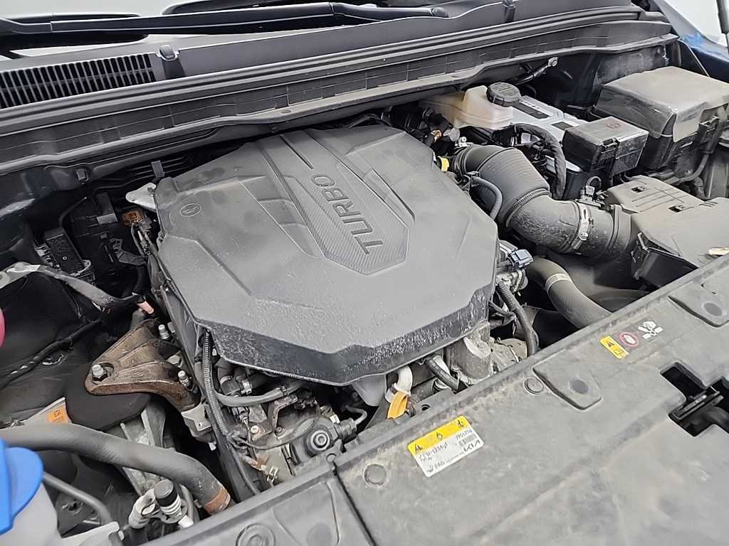 KIA Carnival - Vista 5