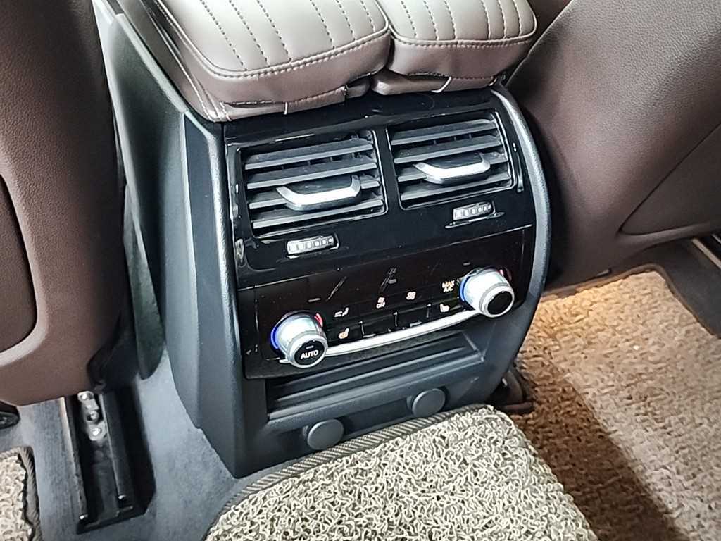BMW Gran Turismo 2019 Gris - Importación desde Corea - HF Imports Iquique - Foto 13