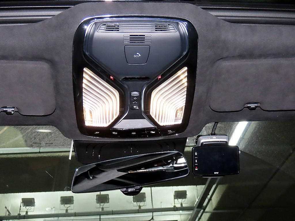 BMW 8 Series 2025 Blanco - Importación desde Corea - HF Imports Iquique - Foto 15