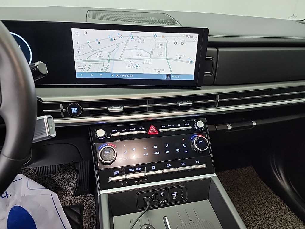 HYUNDAI Santa Fe - Vista 10