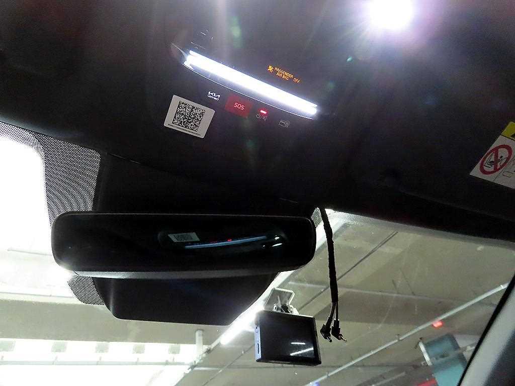 KIA K5 2023 Gris - Importación desde Corea - HF Imports Iquique - Foto 18