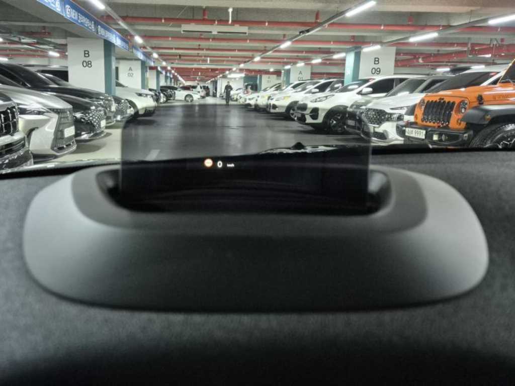 Mini Countryman 2024 - Importación desde Corea - HF Imports Iquique - Foto 14