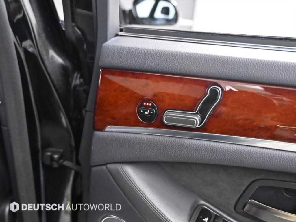 Ssangyong Chairman 2011 Negro - Importación desde Corea - HF Imports Iquique - Foto 15