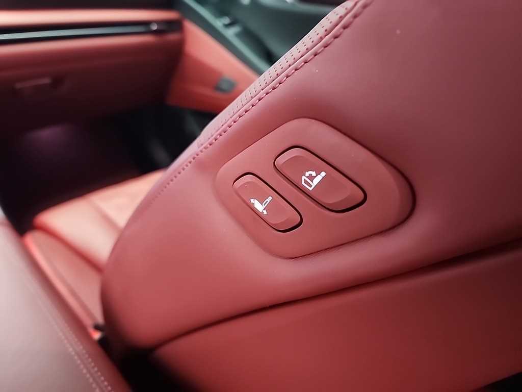 Genesis G80 2025 Café - Importación desde Corea - HF Imports Iquique - Foto 14