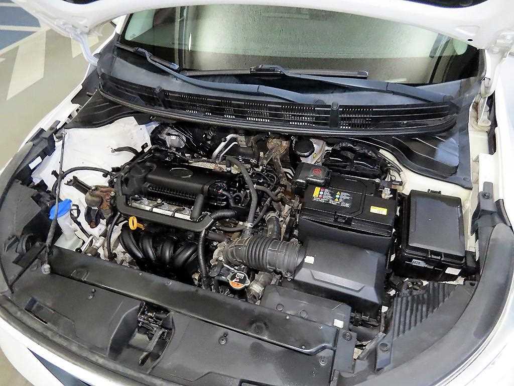 KIA Stonic 2019 - Importación desde Corea - HF Imports Iquique - Foto 19