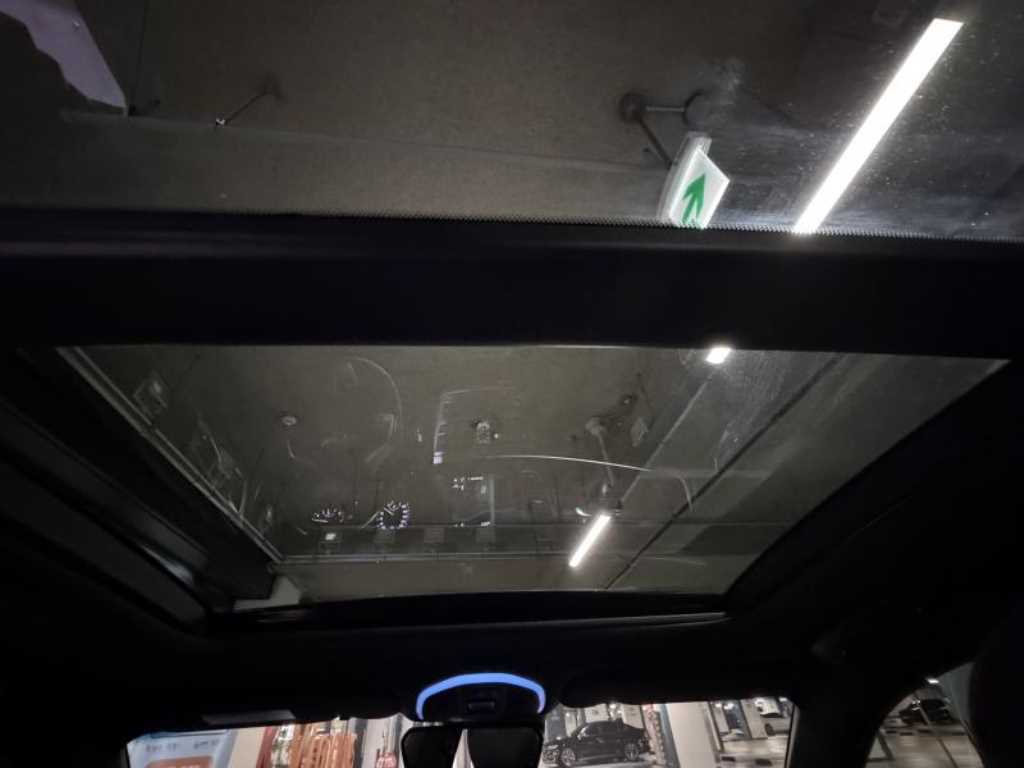 Genesis G80 2019 Negro - Importación desde Corea - HF Imports Iquique - Foto 18