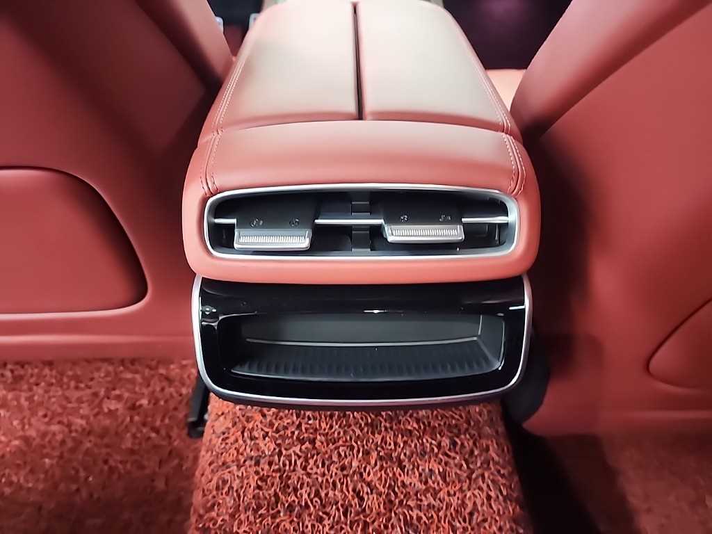 Genesis G80 2025 Café - Importación desde Corea - HF Imports Iquique - Foto 13