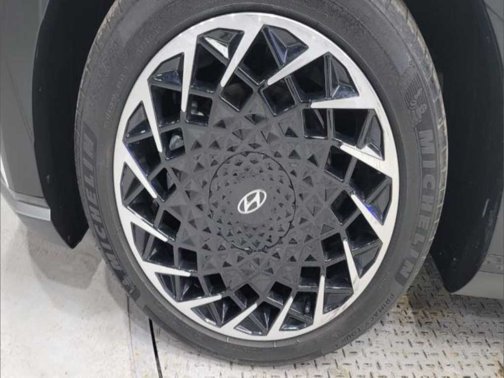 HYUNDAI Ioniq 5 2024 - Importación desde Corea - HF Imports Iquique - Foto 15