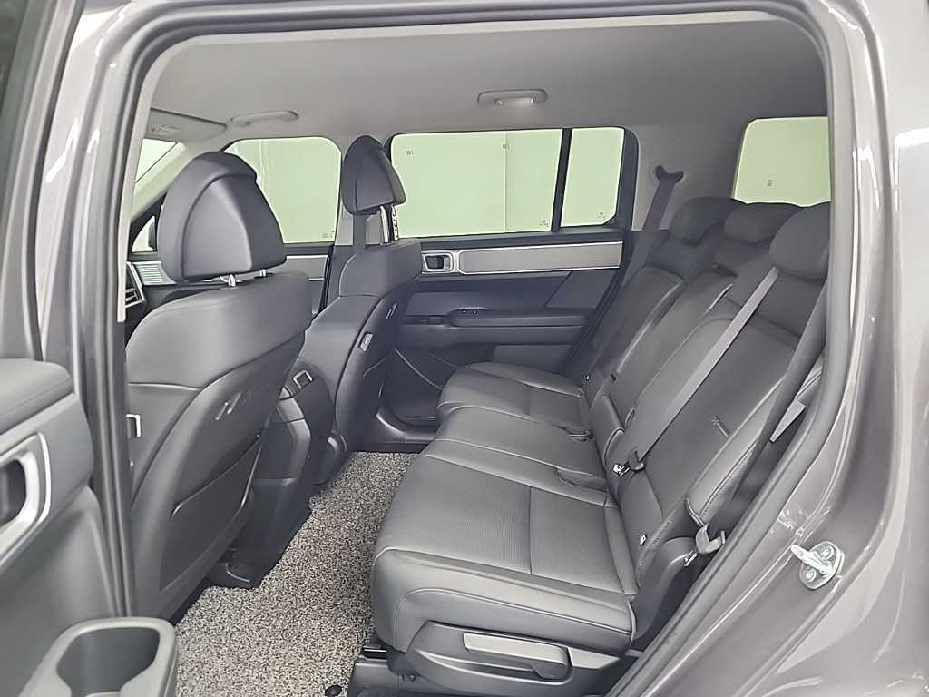 HYUNDAI Santa Fe - Vista 12