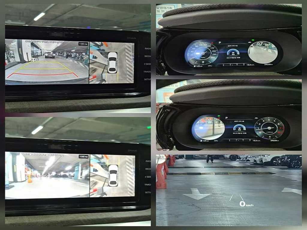 KIA K5 2022 - Importación desde Corea - HF Imports Iquique - Foto 15