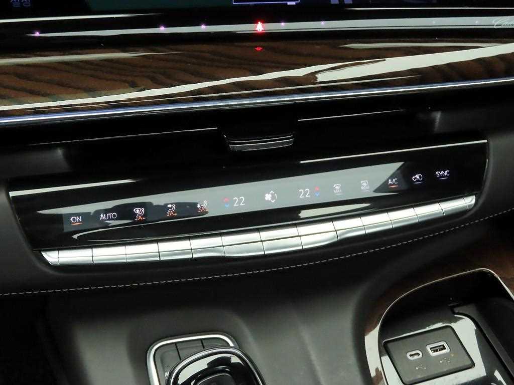 Cadillac Escalade - Vista 9
