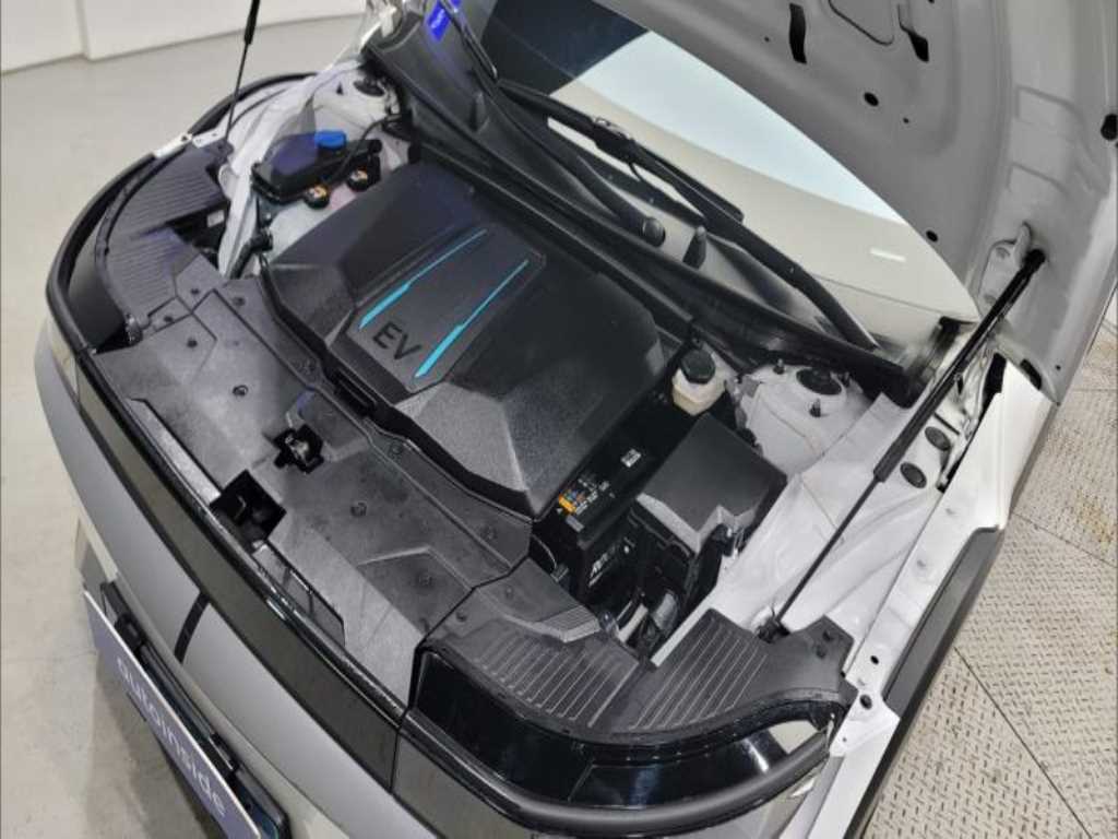 HYUNDAI Ioniq 5 2024 - Importación desde Corea - HF Imports Iquique - Foto 19