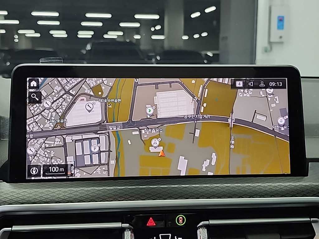 BMW X3 2022 Blanco - Importación desde Corea - HF Imports Iquique - Foto 15