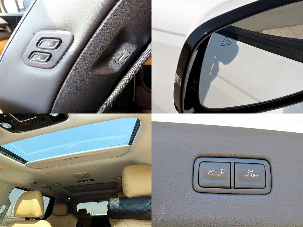 KIA Carnival 2021 - Importación desde Corea - HF Imports Iquique - Foto 18