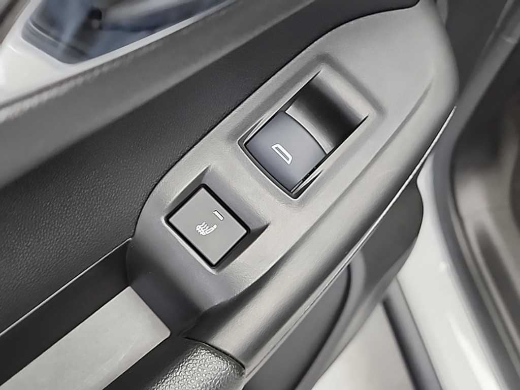 Chevrolet Trail Blazer 2023 Blanco - Importación desde Corea - HF Imports Iquique - Foto 13