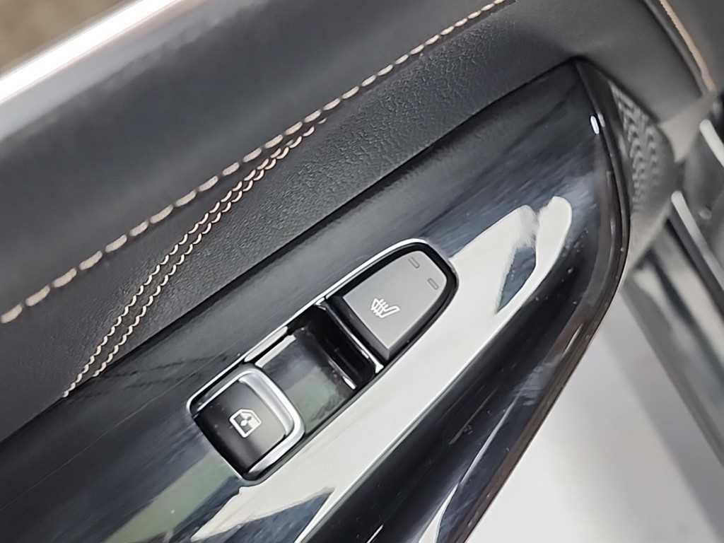 KIA K5 2020 Negro - Importación desde Corea - HF Imports Iquique - Foto 14