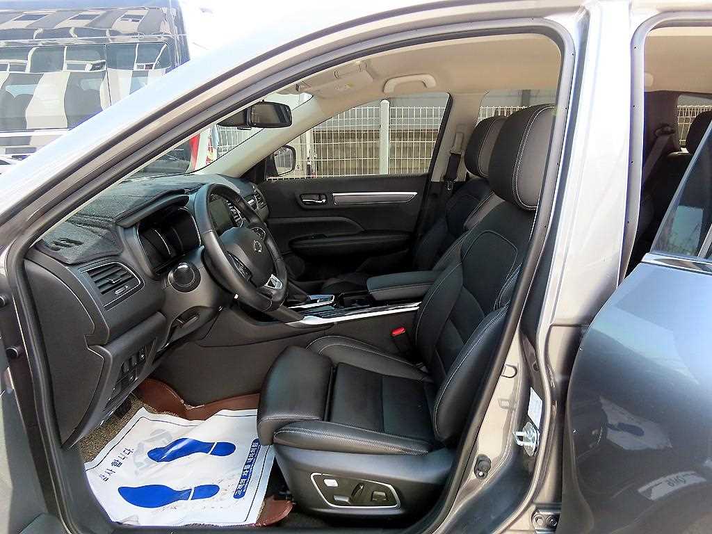 SAMSUNG QM6 - Vista 5