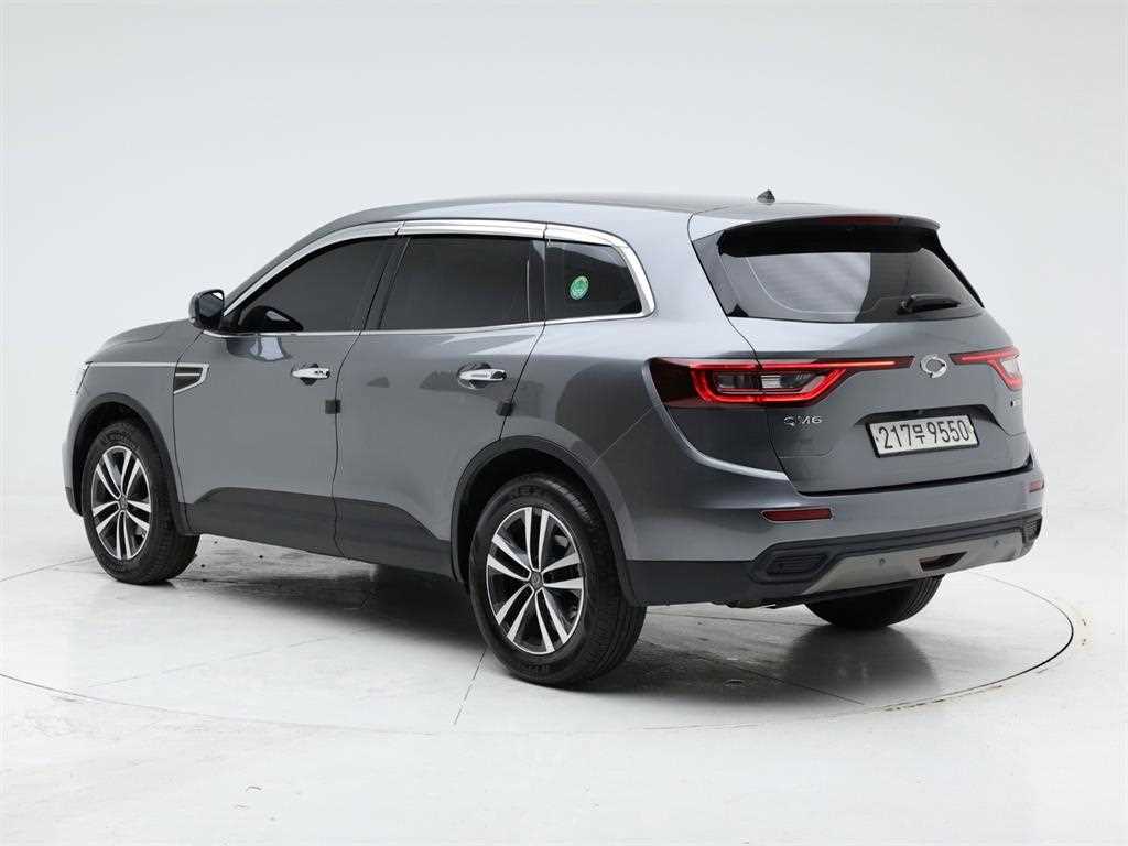 SAMSUNG QM6 - Vista 4