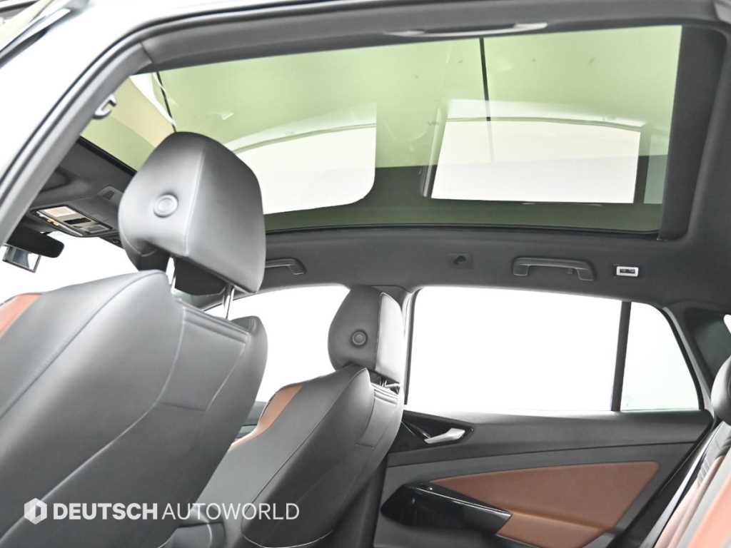 Volkswagen ID.4 - Vista 5