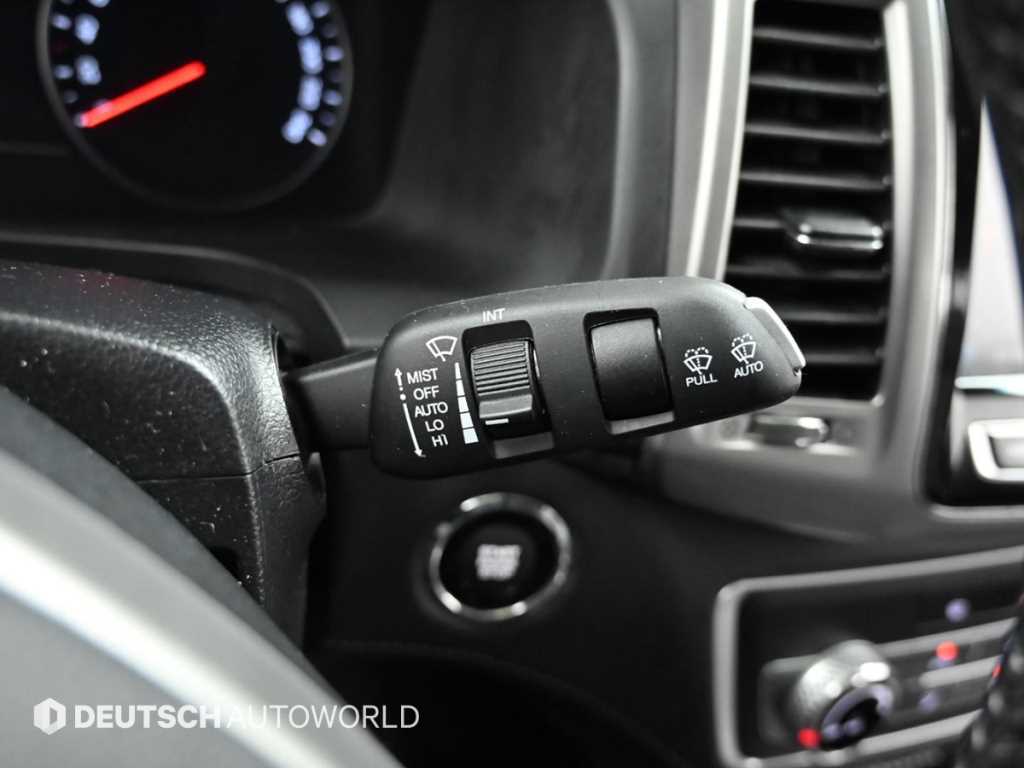 Ssangyong Rexton 2019 - Importación desde Corea - HF Imports Iquique - Foto 16