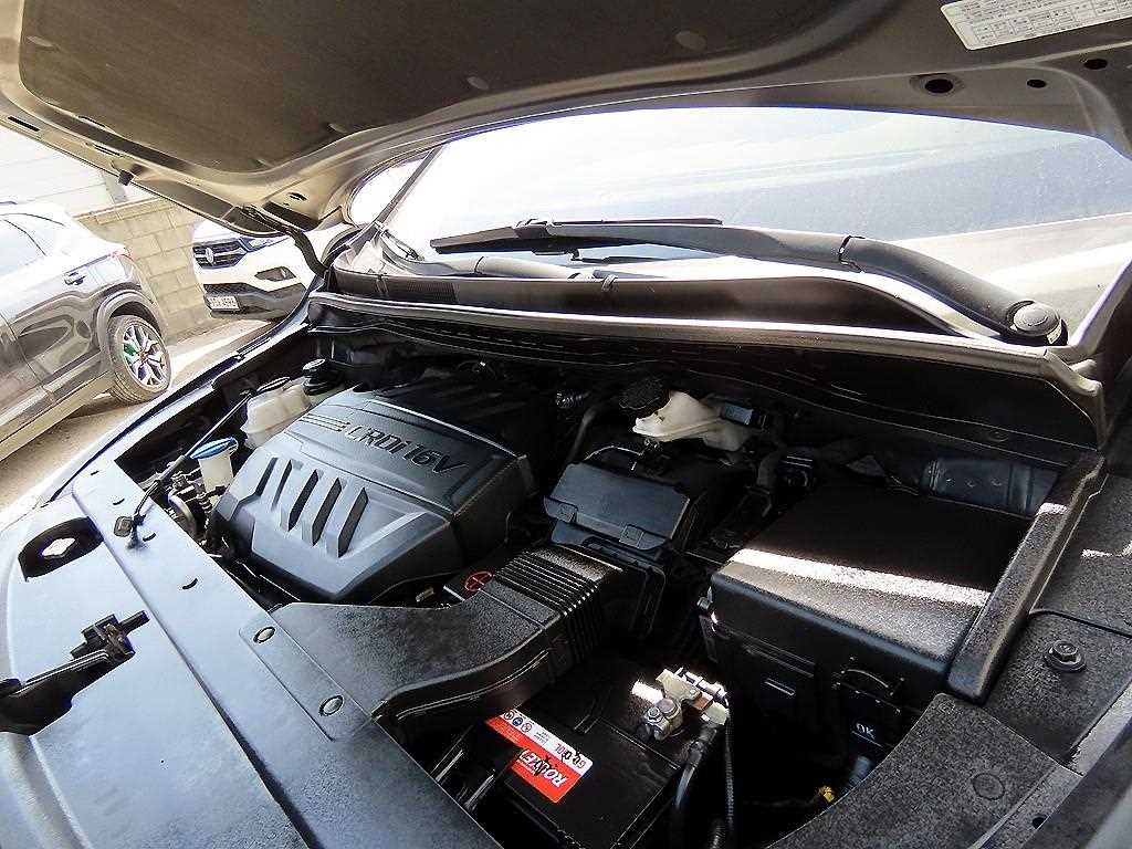 KIA Carnival 2019 Negro - Importación desde Corea - HF Imports Iquique - Foto 19